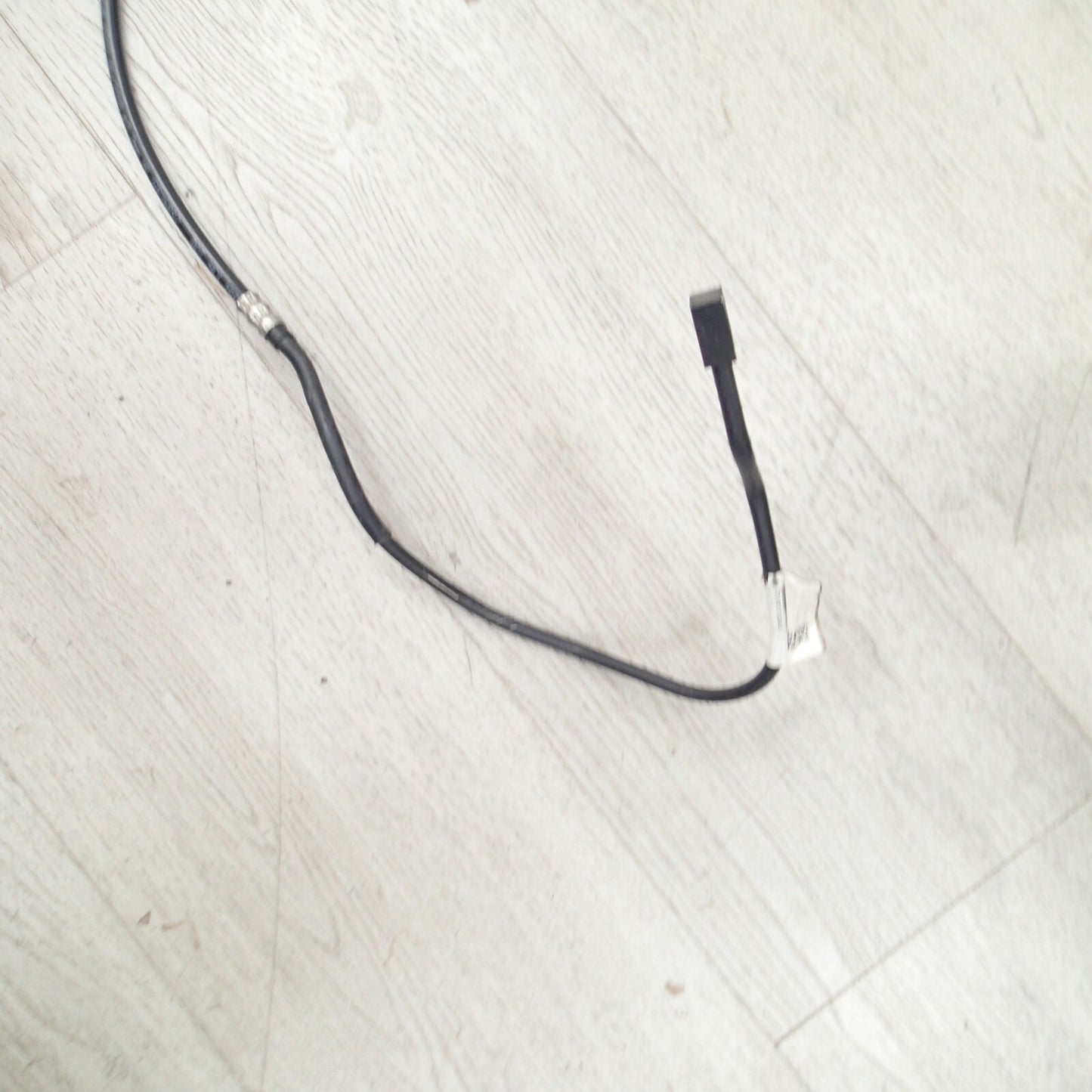 2019 Harley Davidson Softail Heritage Classic OEM Rear ABS Brake Line 41800598