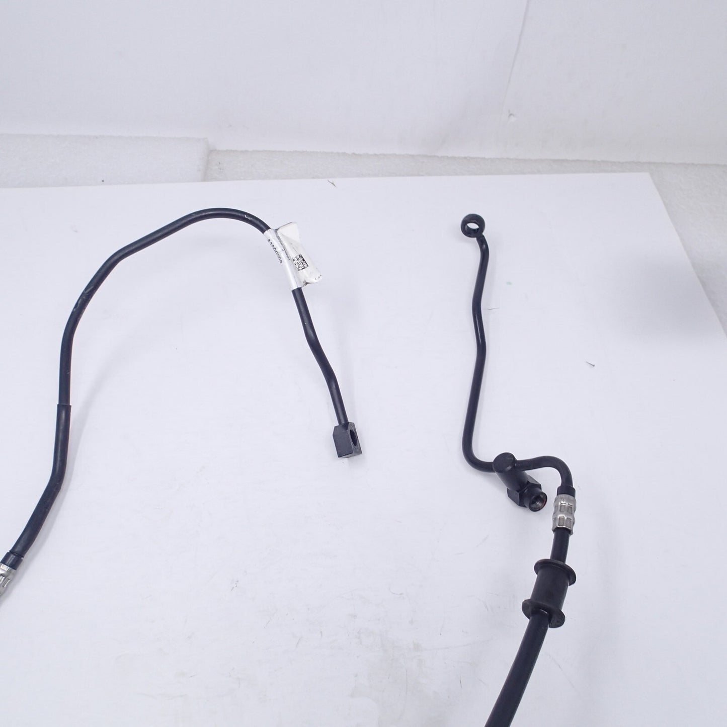 2019 Harley Davidson Softail Heritage Classic OEM Rear ABS Brake Line 41800598