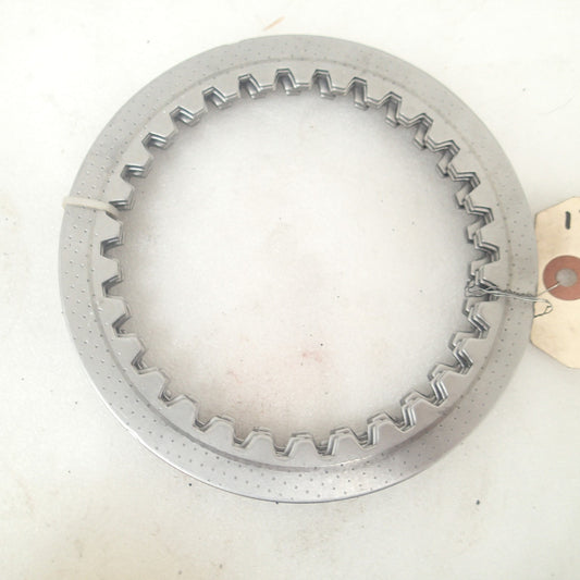 Clutch  Steels Plate Harley Davidson  17-23 FL/FX (total 9pcs)