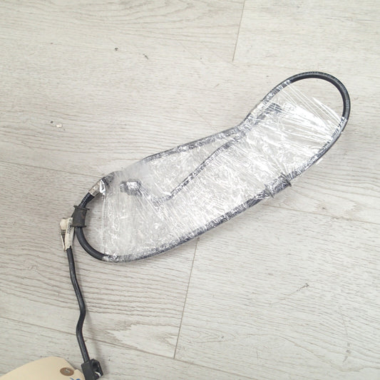 HARLEY BRAKE LINE  REAR ABS HCU TO MASTER CYLINDER 41800602