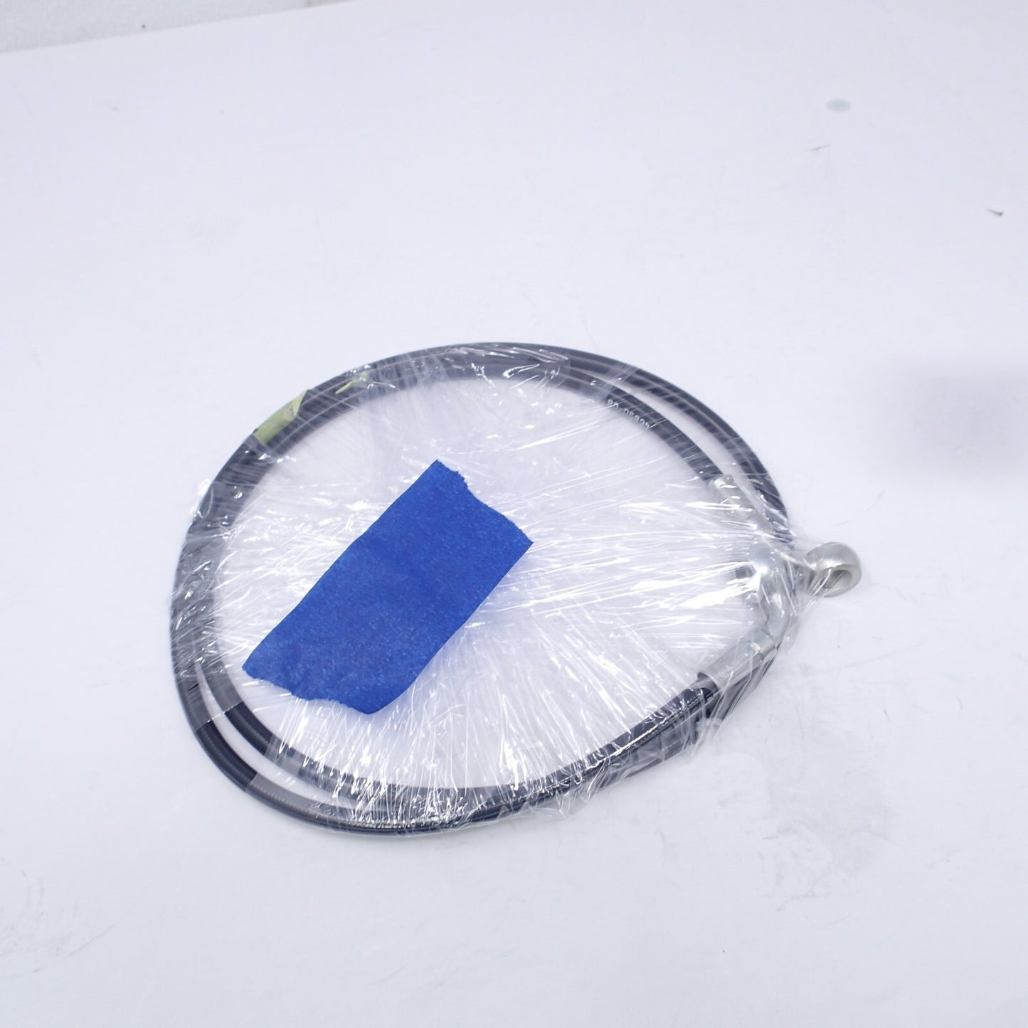 Harley Davidson Softail Rocker Front Brake Line 46890-08