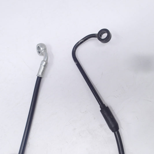 Harley  ABS Bremsleitung Brakeline Softail  Slim Fat Boy Deluxe 38152-11