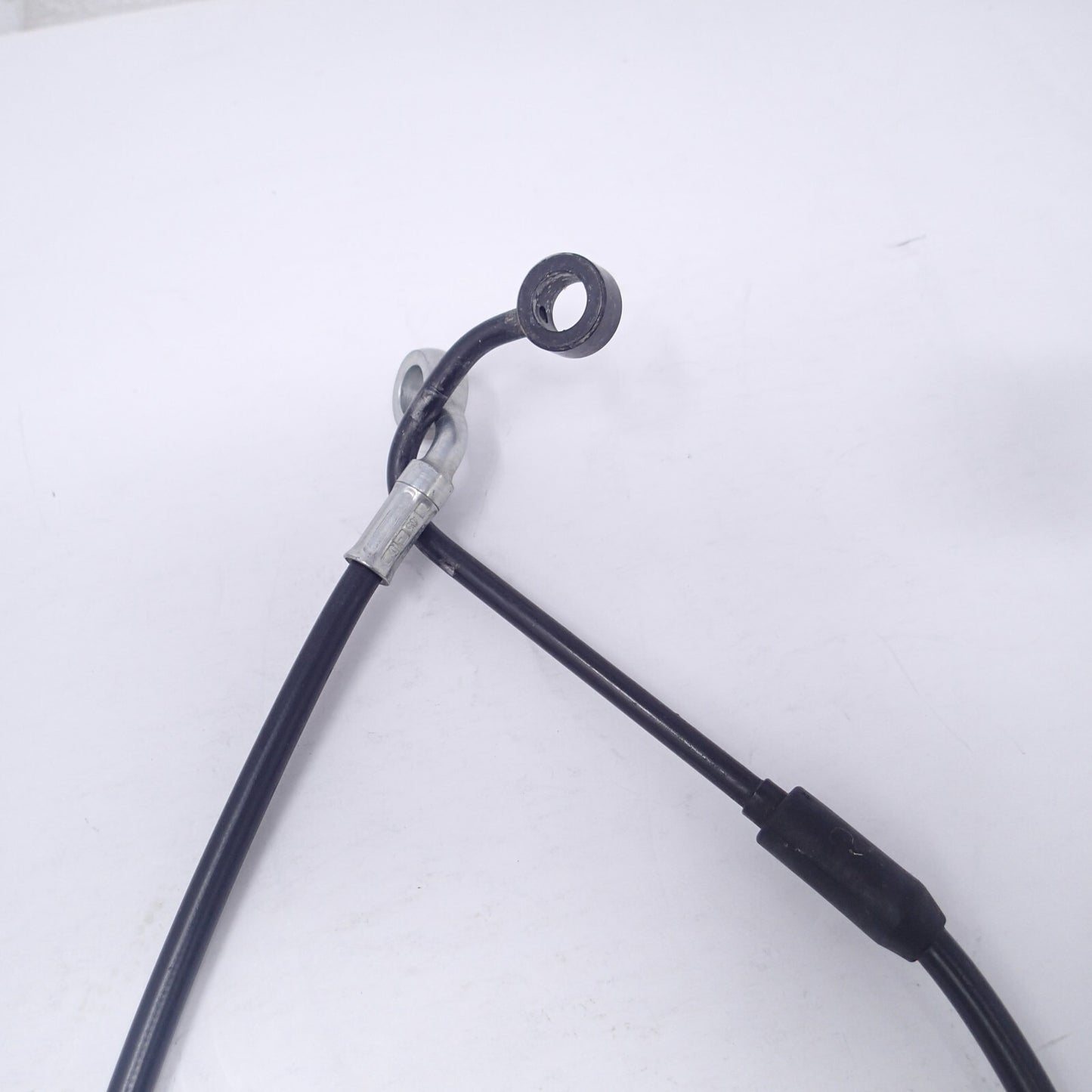 Harley  ABS Bremsleitung Brakeline Softail  Slim Fat Boy Deluxe 38152-11