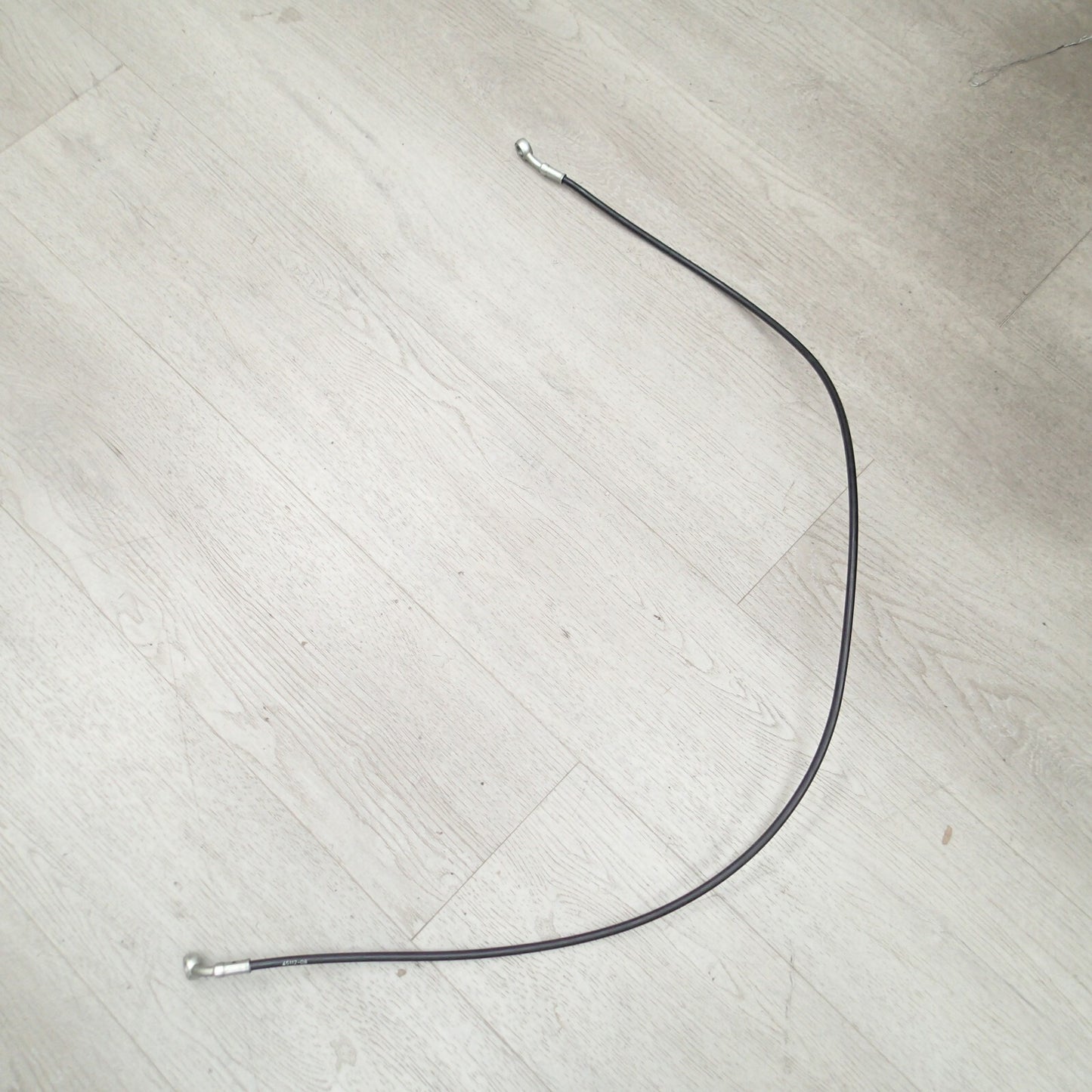 2008-2017 Harley Davidson Dyna FXDB Street Bob Front Brake Hose Line 45112-08