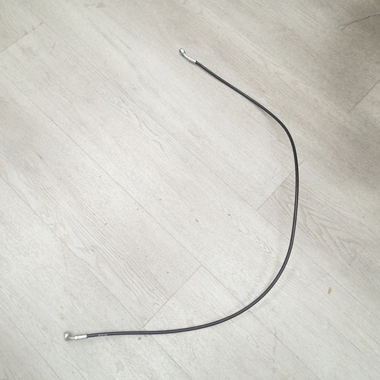 2008-2017 Harley Davidson Dyna FXDB Street Bob Front Brake Hose Line 45112-08