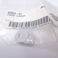 45323-01 Harley Davidson Aluminum Washer (Pack of 4)