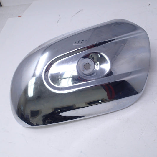 Harley original Touring MK8  Air Cleaner Cover Chrome