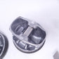 21900037 / 100 STD OEM Harley Davidson Piston FRT 5520 El18/ FRT 5440 El18