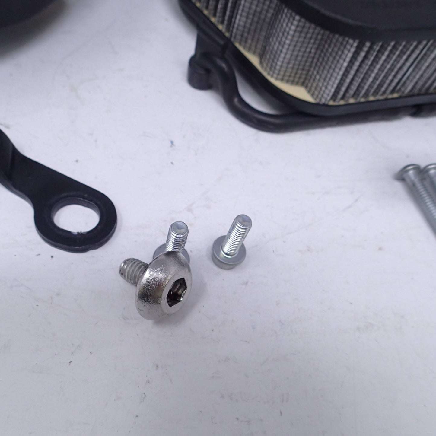 Harley Davidson Heritage 107 cubic inches 61300697/61300604