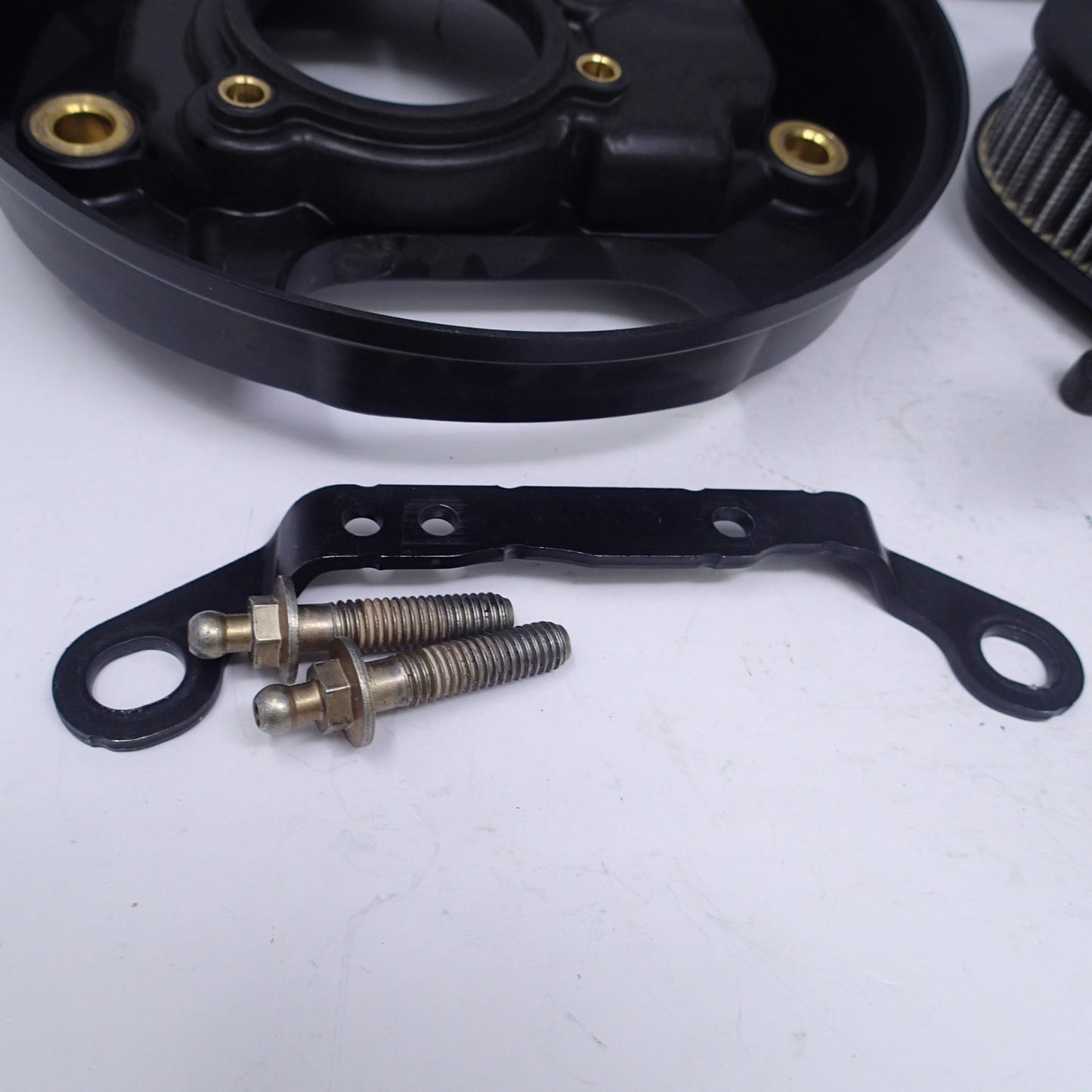 Harley Davidson Heritage 107 cubic inches 61300697/61300604