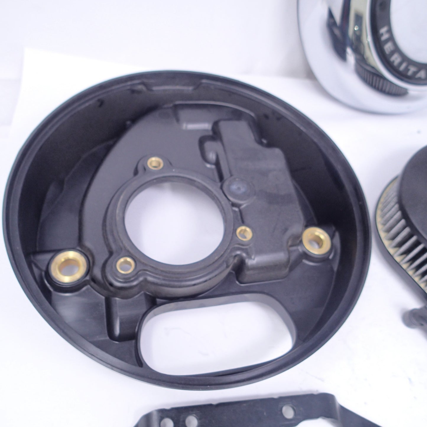 Harley Davidson Heritage 107 cubic inches 61300697/61300604