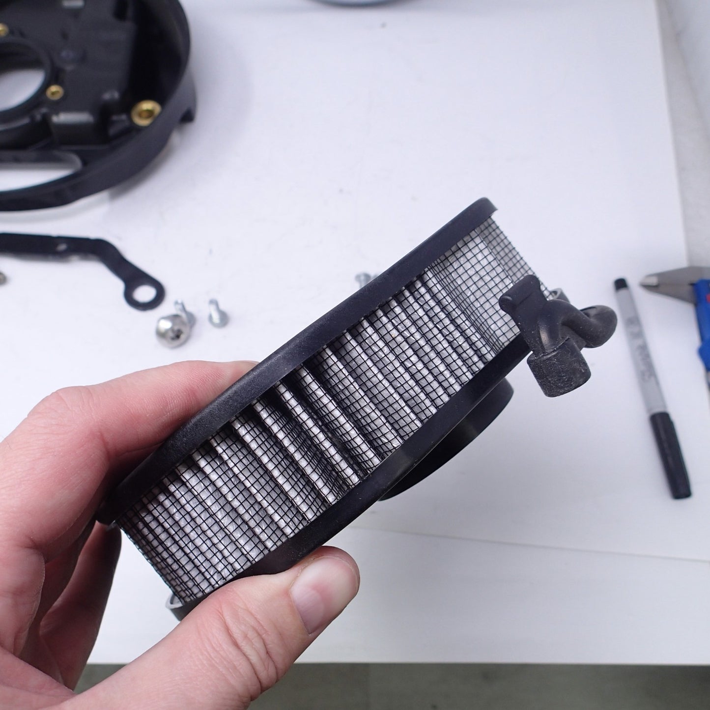 Harley Davidson Heritage 107 cubic inches 61300697/61300604