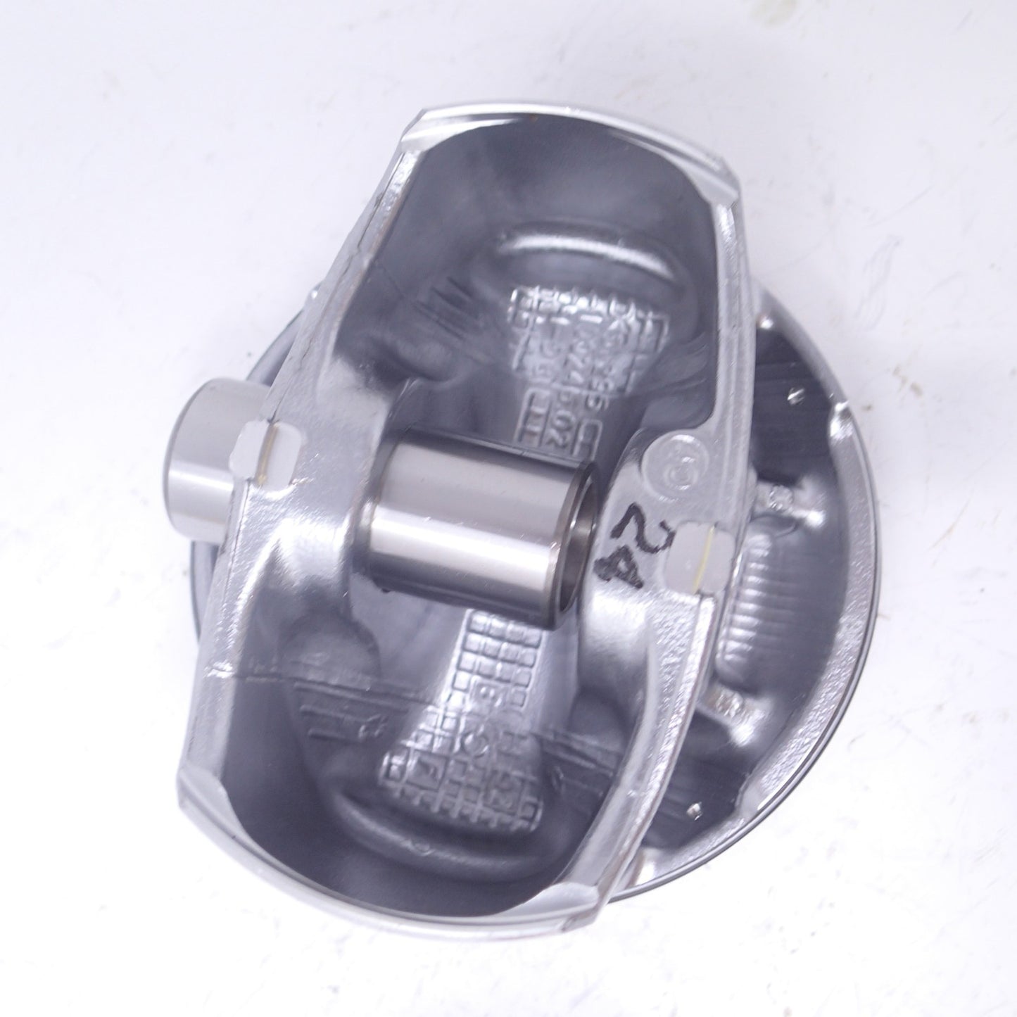 21900037 / 100 STD OEM Harley Davidson Piston 5728 FK05 3519  FK13