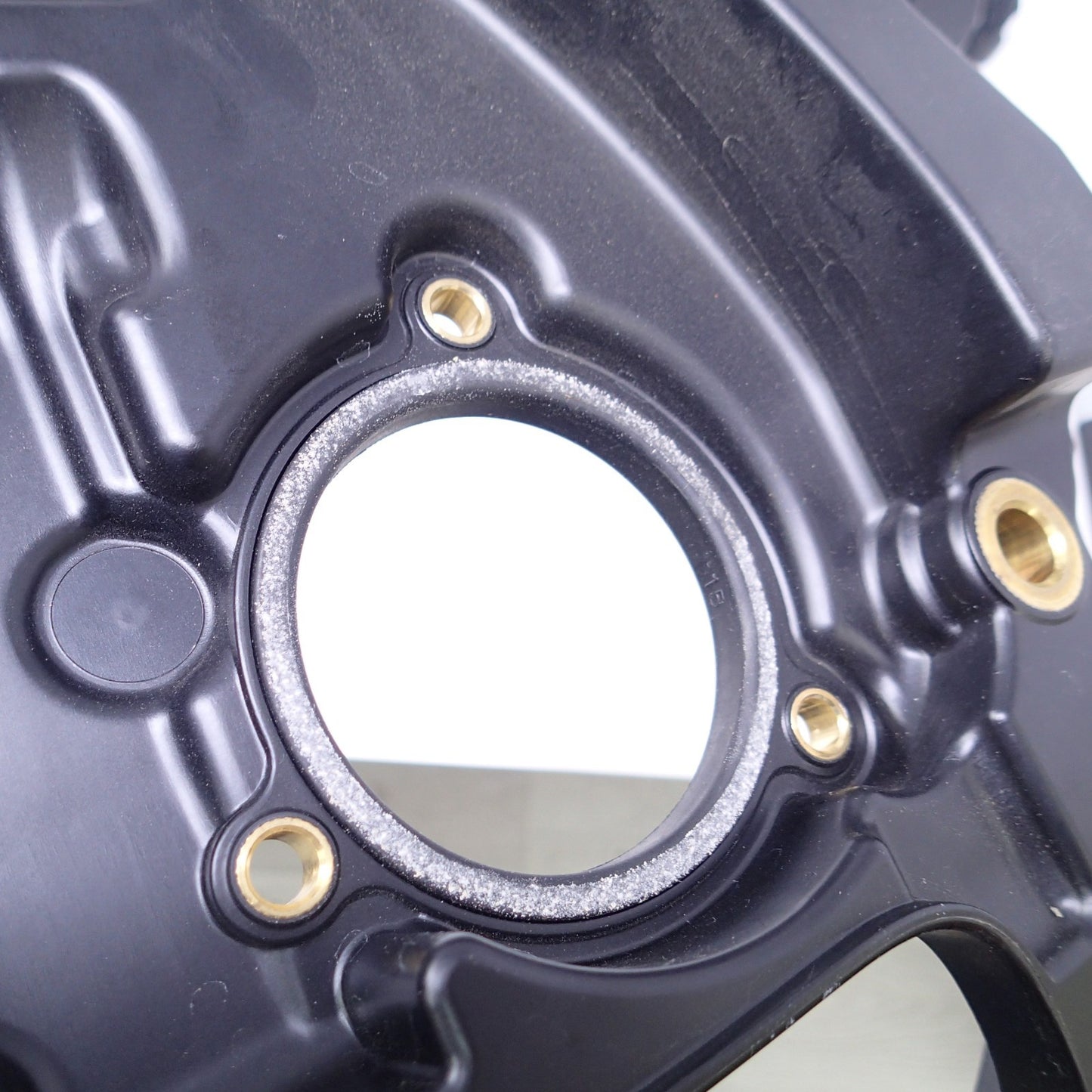 Harley Davidson Heritage 107 cubic inches 61300697/61300604