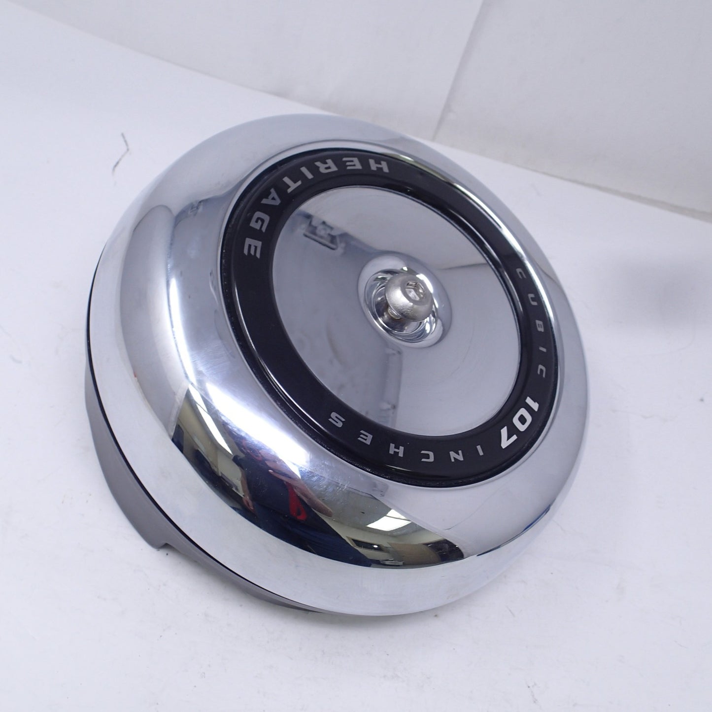 Harley Davidson Heritage 107 cubic inches 61300697/61300604