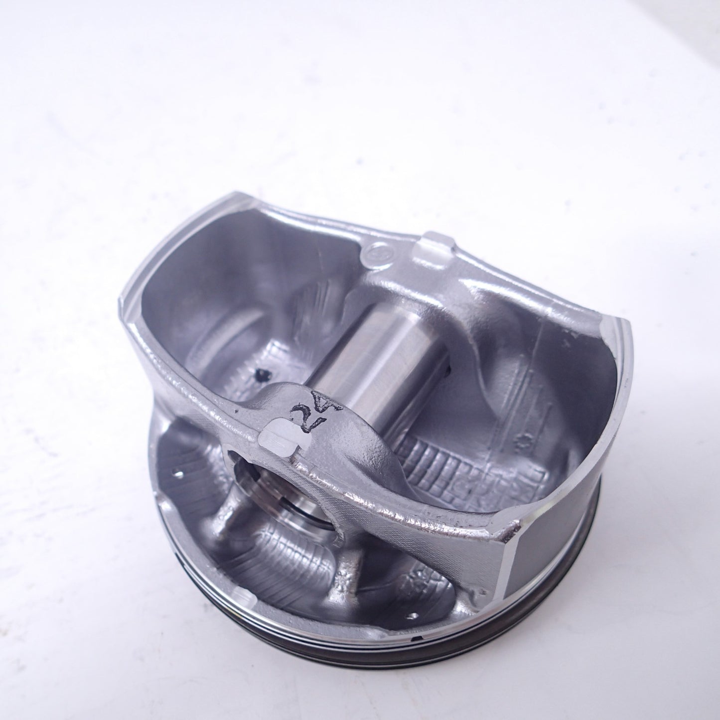 21900037 / 100 STD OEM Harley Davidson Piston FRT 7423 EM22/ FRT 5347 EM21