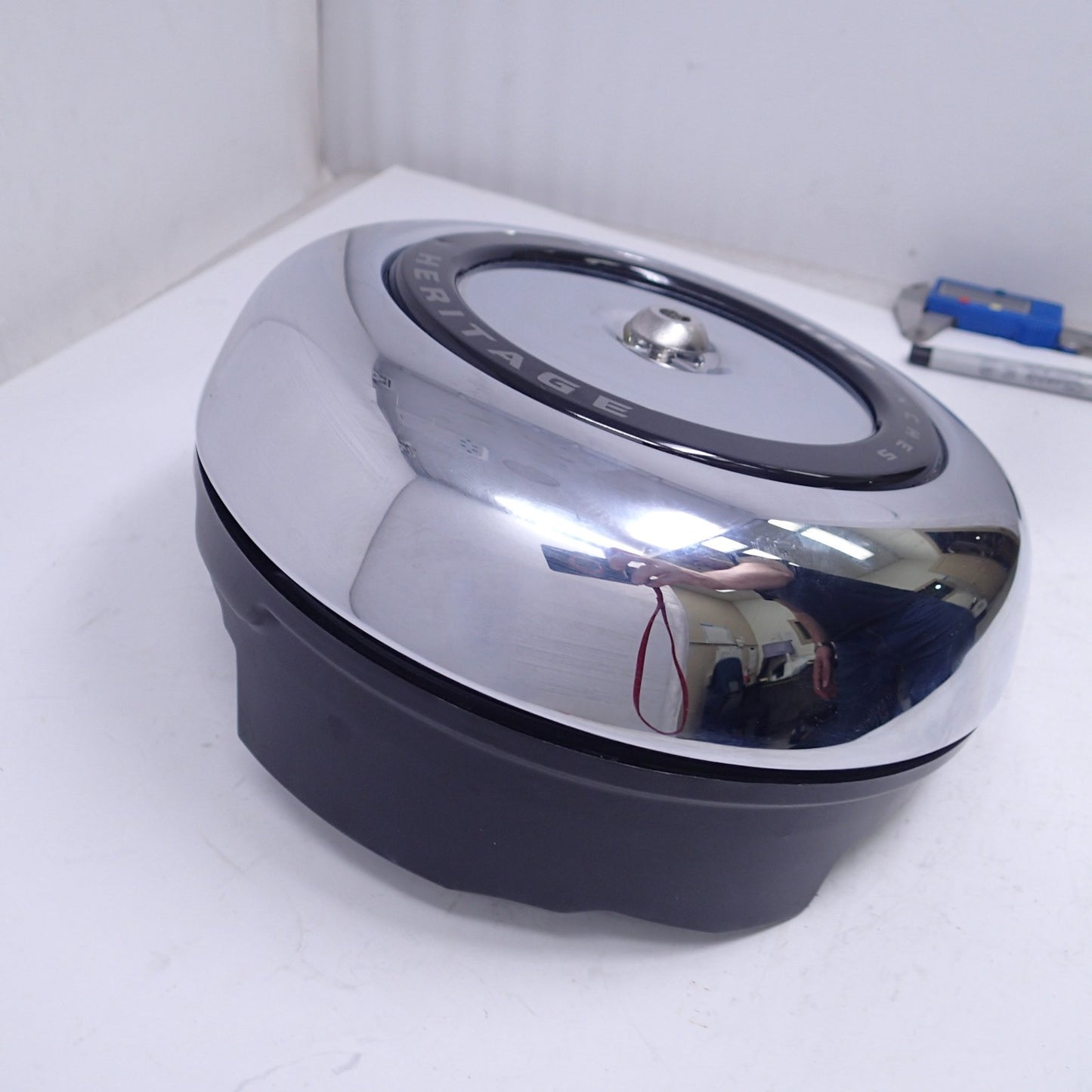 Harley Davidson Heritage 107 cubic inches 61300697/61300604