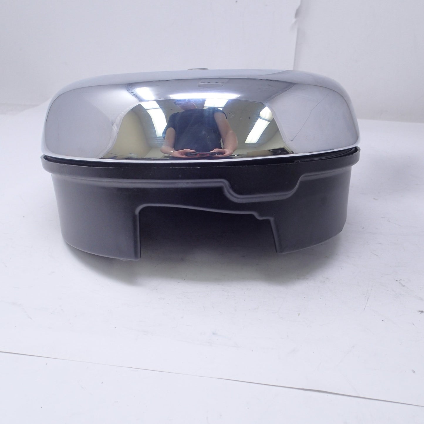 Harley Davidson Heritage 107 cubic inches 61300697/61300604