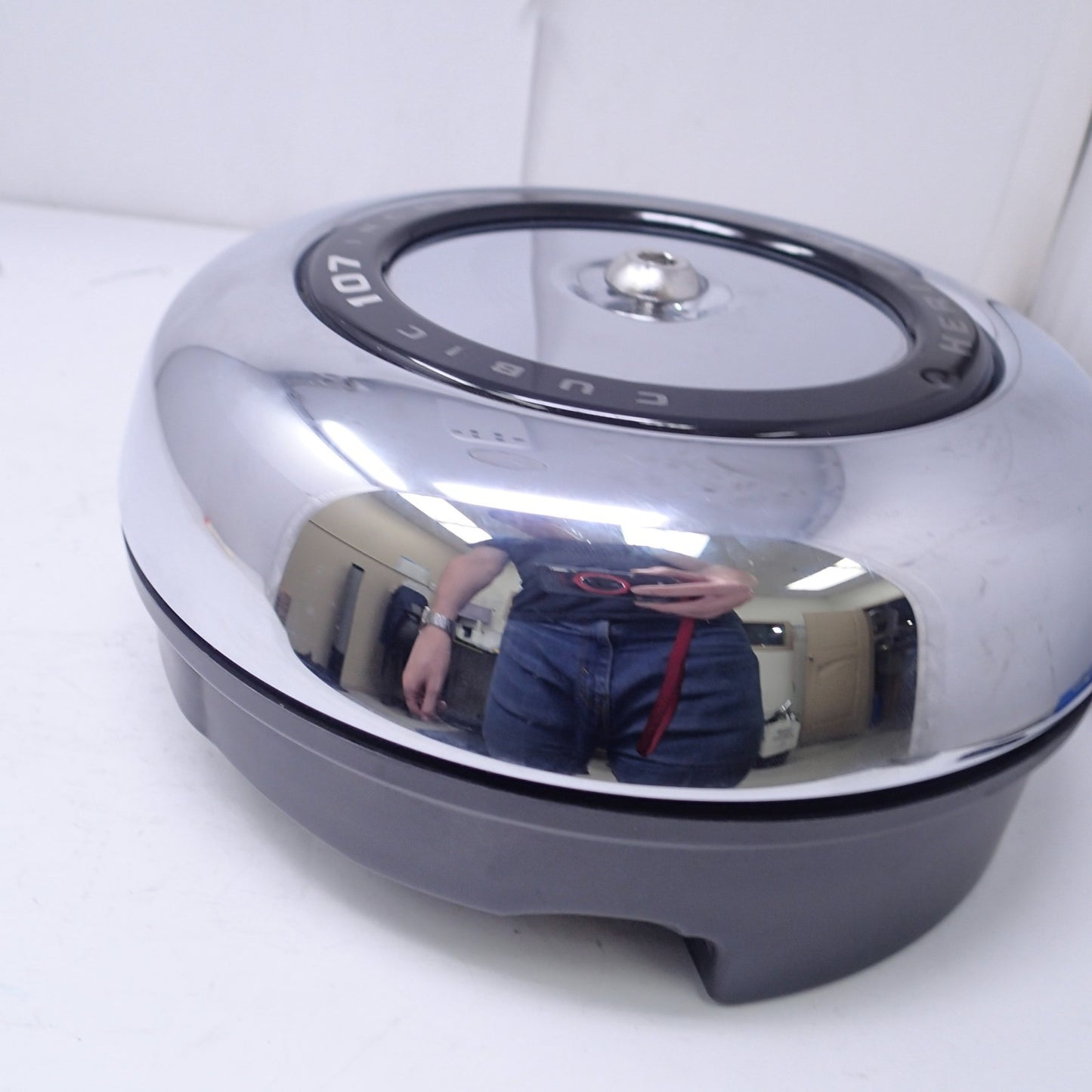 Harley Davidson Heritage 107 cubic inches 61300697/61300604