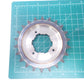 Harley 33336-83 Transmission Sprocket FLT/FLTC/FXRS/FXRT Sport Glide ''80-''84