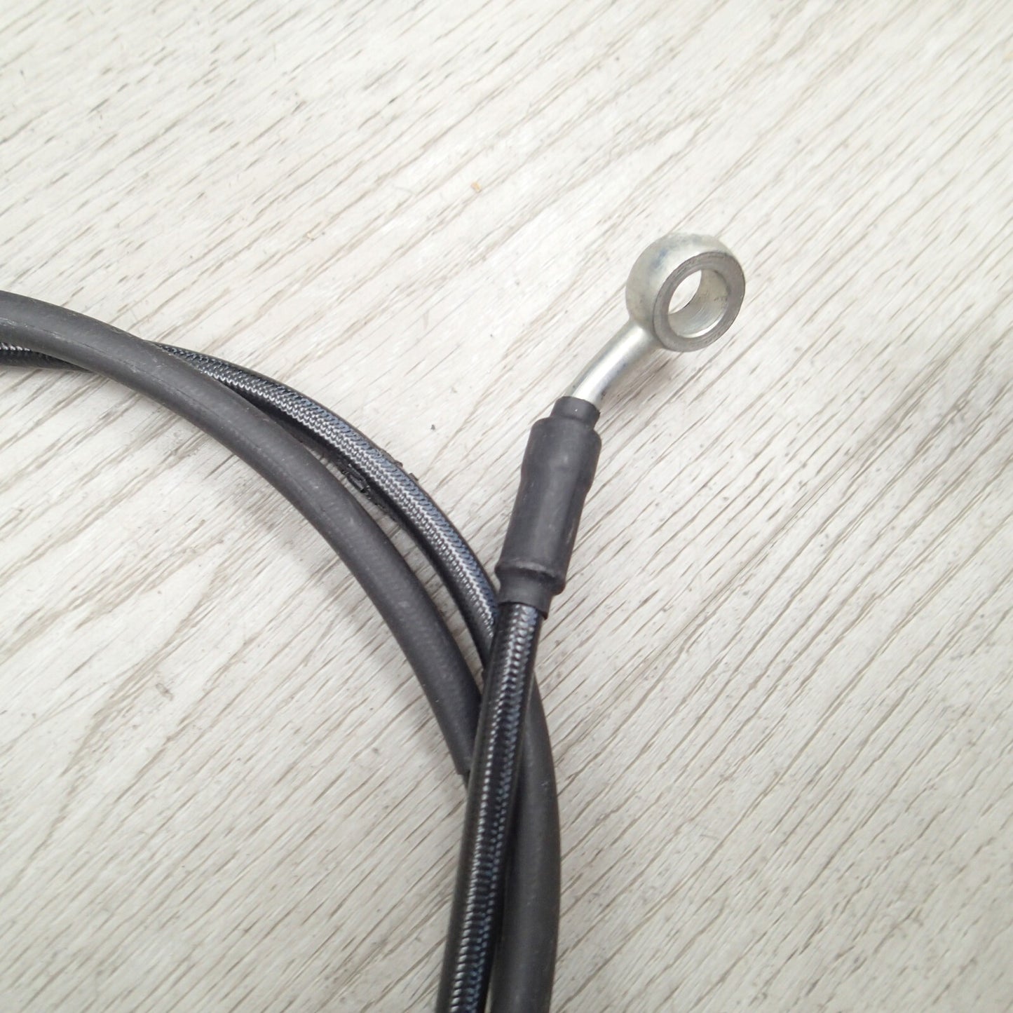 Harley-Davidson Hydraulic Clutch Line Cable M8 Touring 37200129