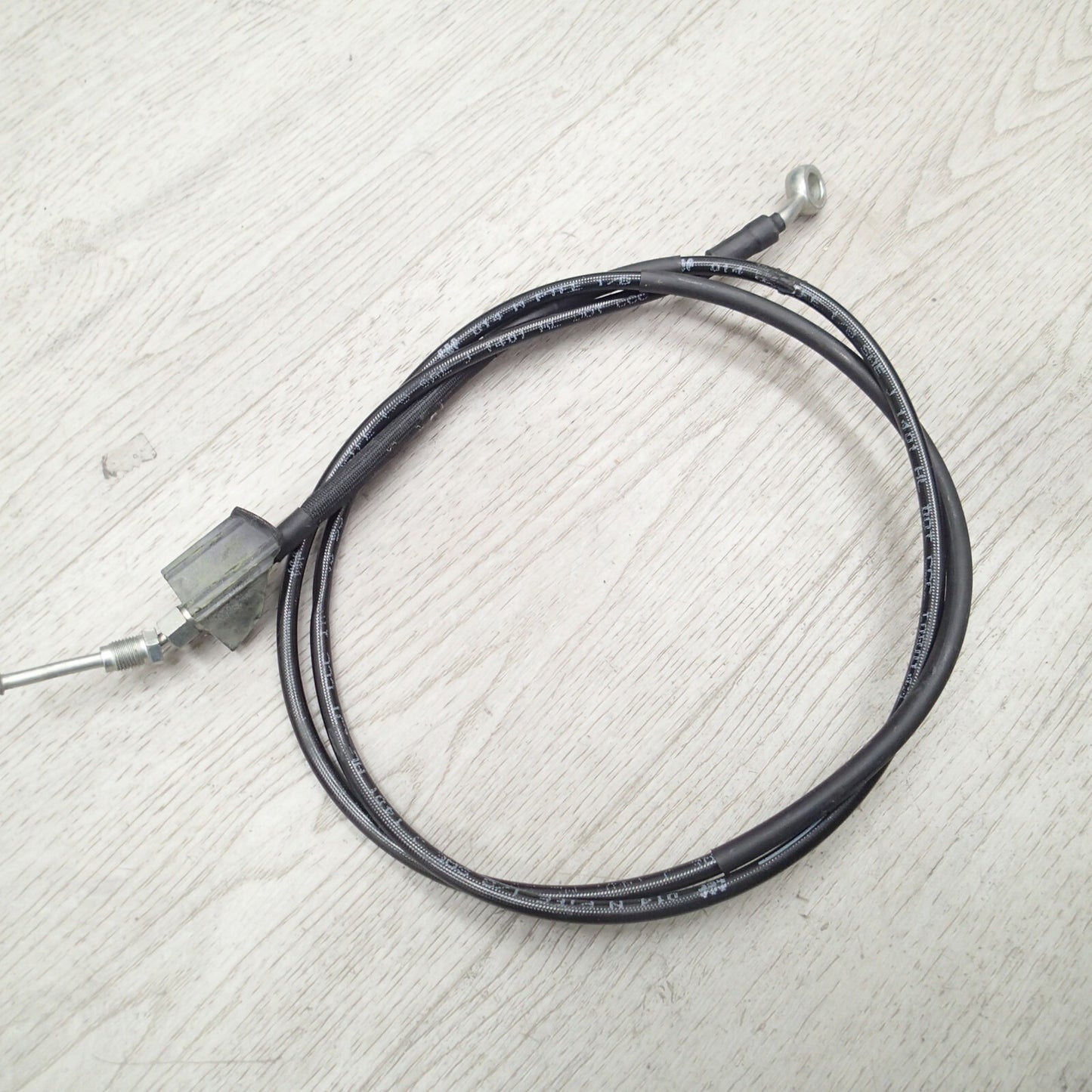 Harley-Davidson 2018 FLHX Hydraulic Clutch Hose