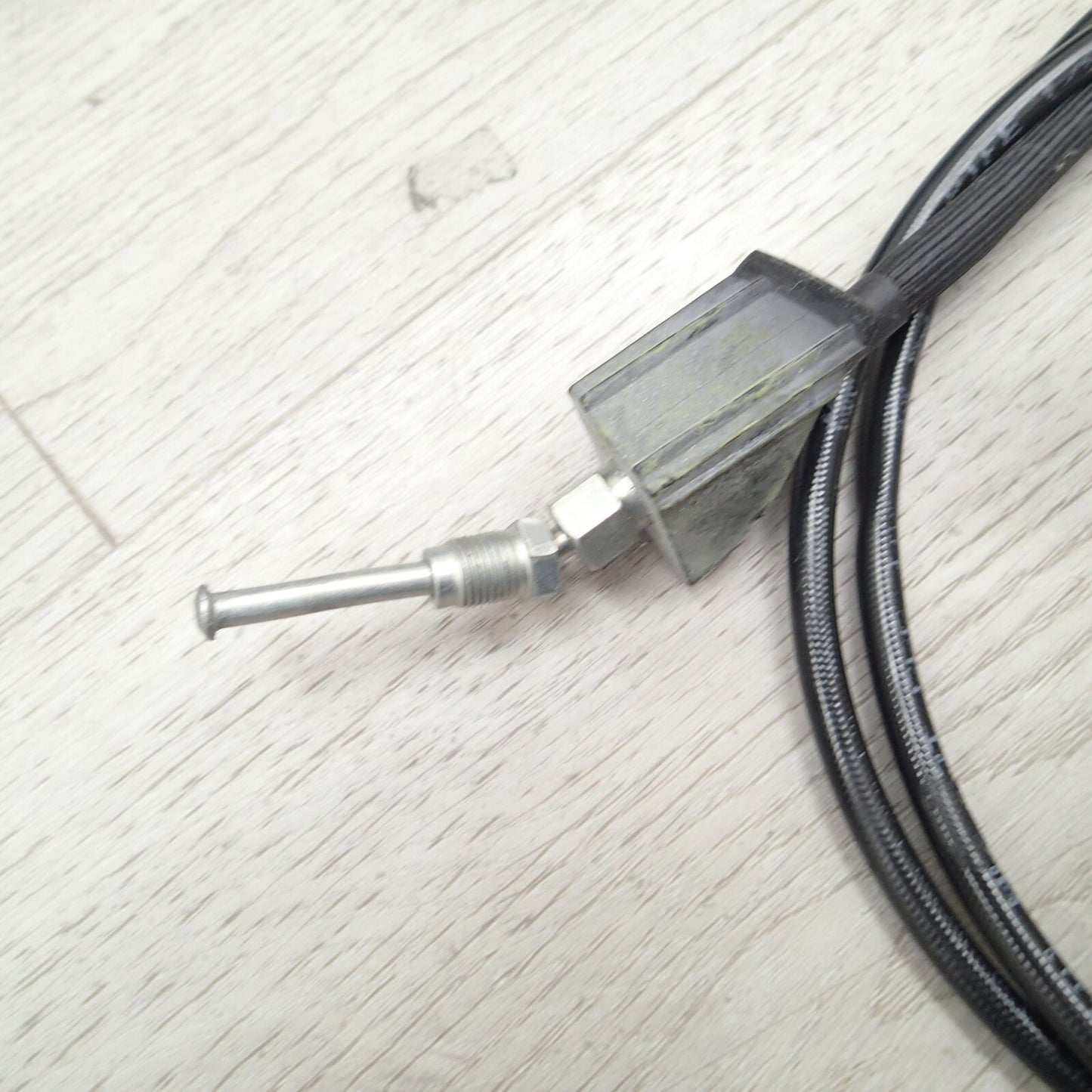 Harley-Davidson 2018 FLHX Hydraulic Clutch Hose