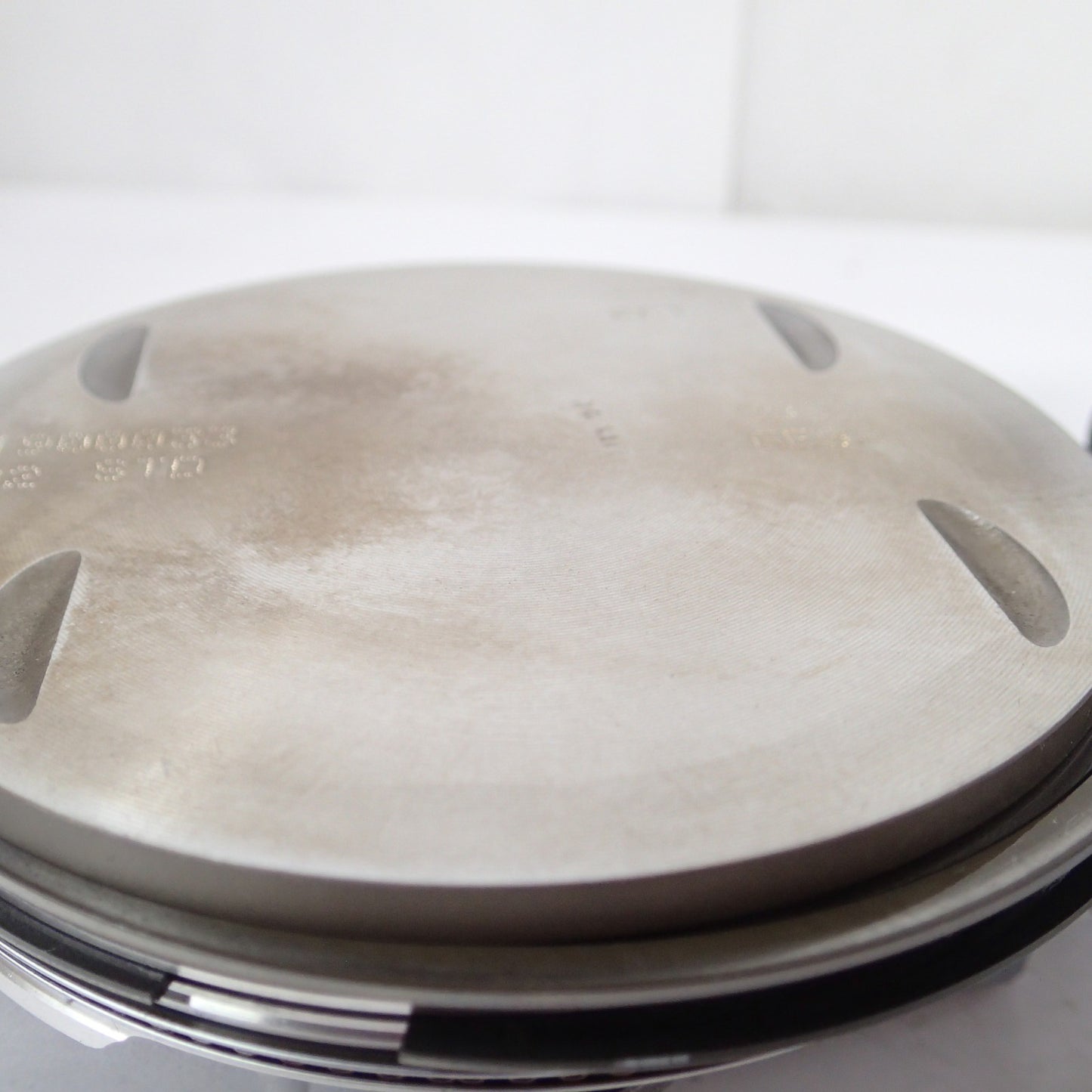 Harley Davidson Touring Softail Milwaukee 8 M8 114ci Pistons 102 STD /21900033