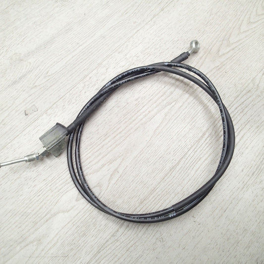 2017 HARLEY-DAVIDSON ELECTRA GLIDE ULTRA FLHTK CLUTCH LINE HOSE 37200129