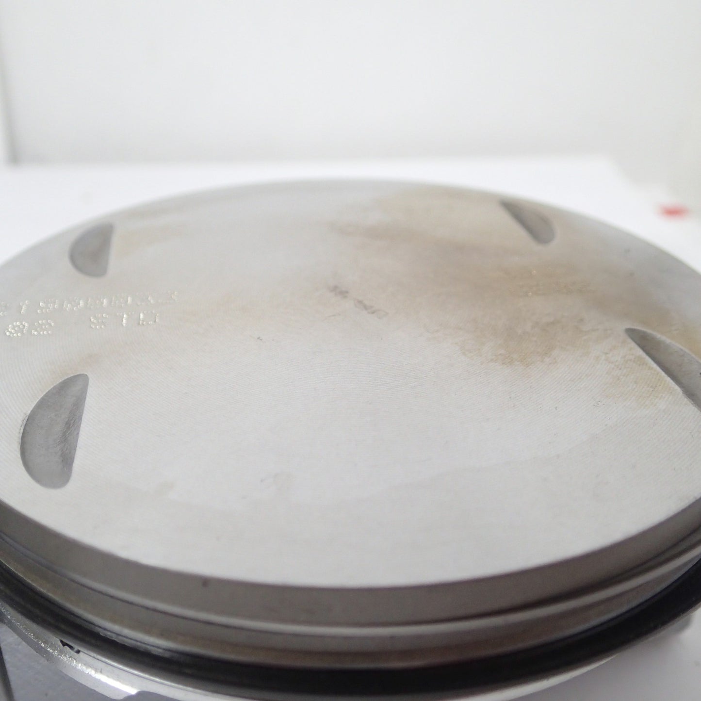 Harley Davidson Touring Softail Milwaukee 8 M8 114ci Pistons 102 STD /21900033