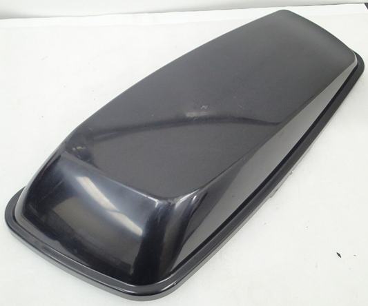 2014-2023 Harley-Davidson Touring OEM Saddlebag Lid Left gray or Black 90200413