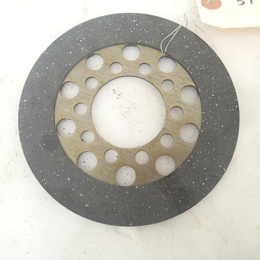 USED Clutch Disc 1941-1984 Big Twins 37930-68A