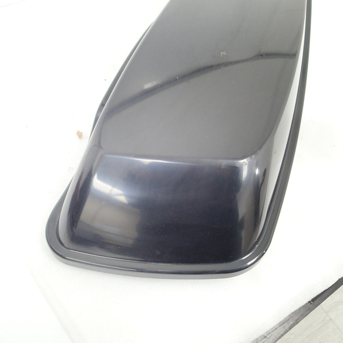 2014-2023 Harley-Davidson Touring OEM Saddlebag Lid Left gray or Black 90200413