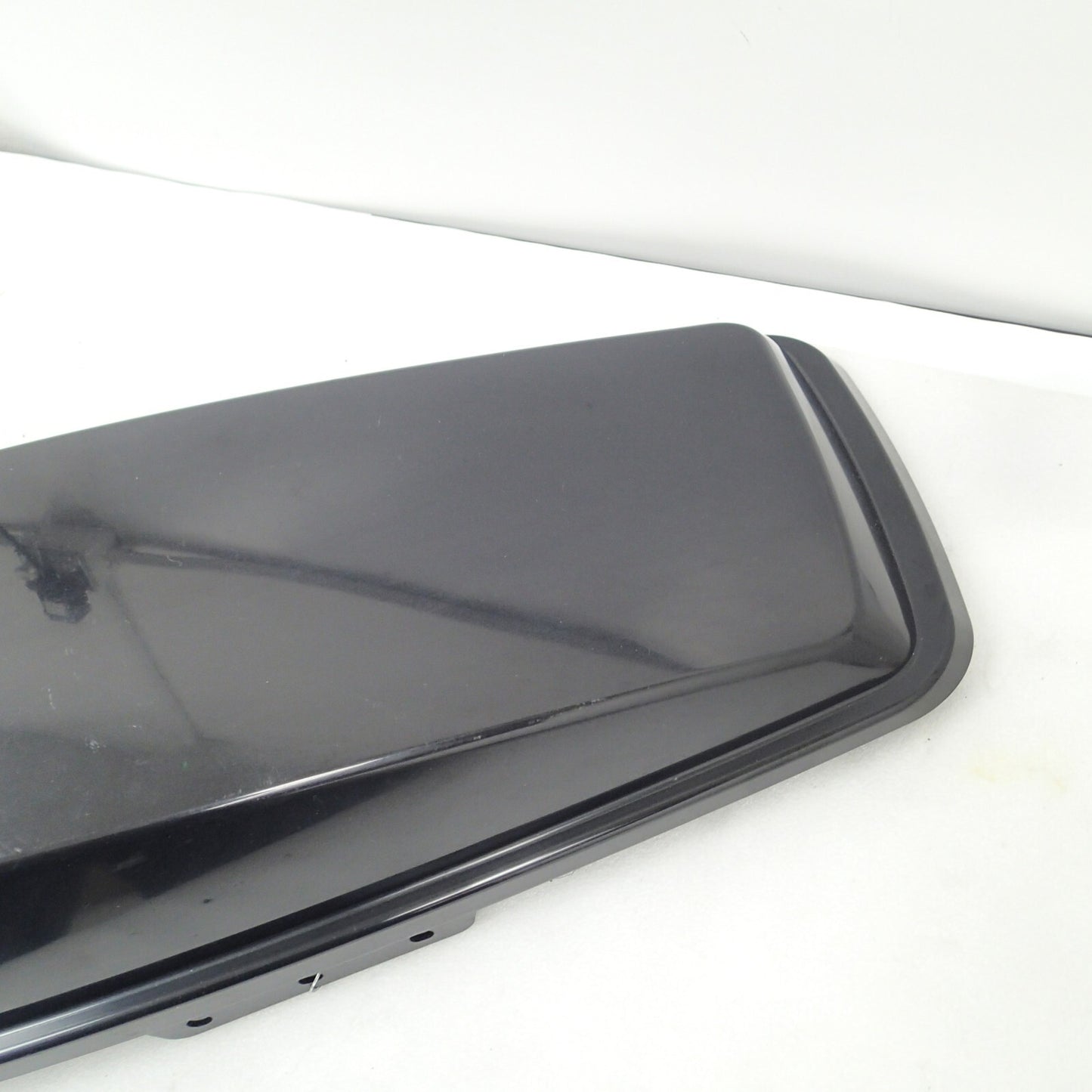 2014-2023 Harley-Davidson Touring OEM Saddlebag Lid Left gray or Black 90200413