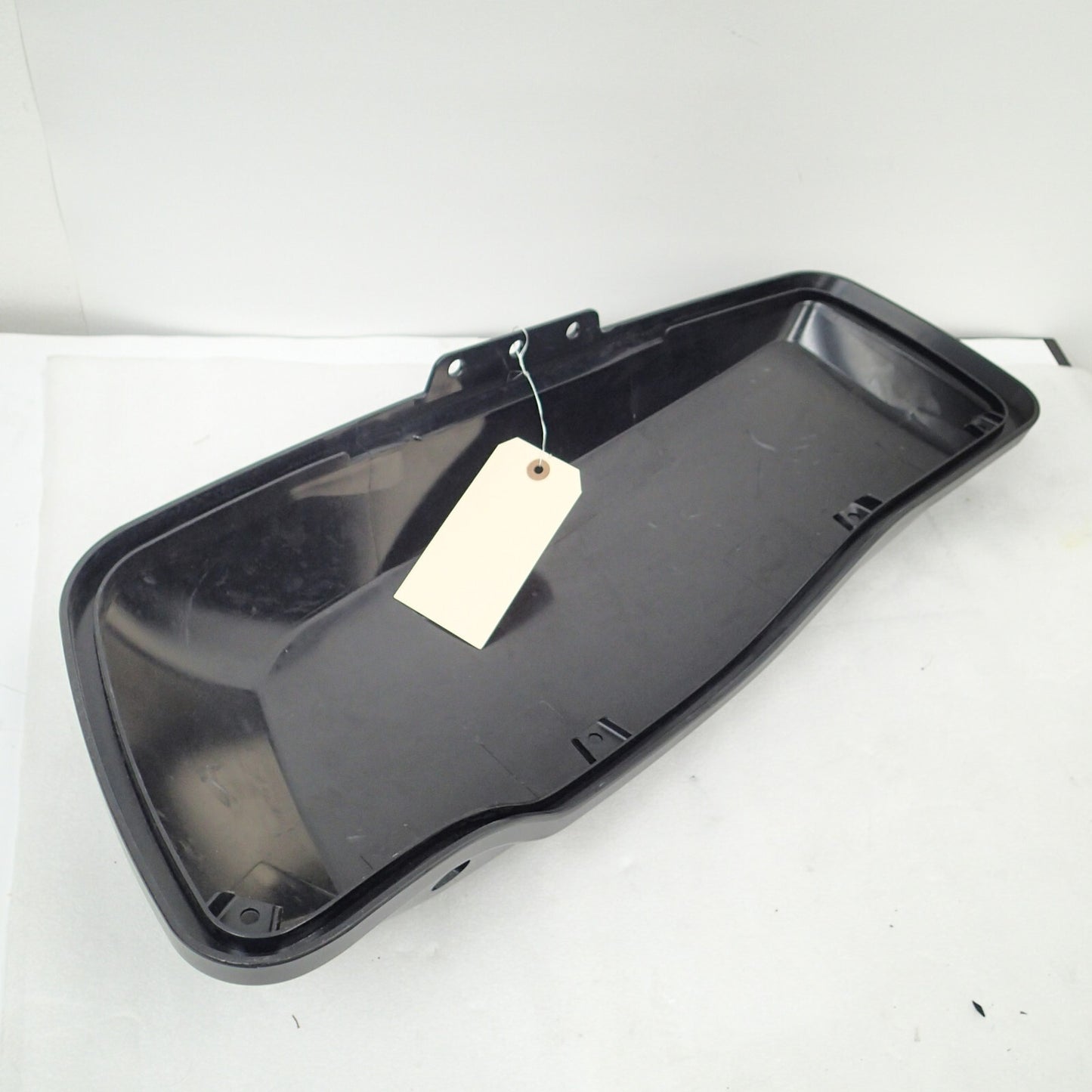 2014-2023 Harley-Davidson Touring OEM Saddlebag Lid Left gray or Black 90200413