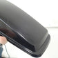 2014-2023 Harley-Davidson Touring OEM Saddlebag Lid Left gray or Black 90200413