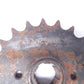 Vintage Harley Daidson Ironhead Sportster Rpl 21 T Sprocket 79-L CCi * 12230
