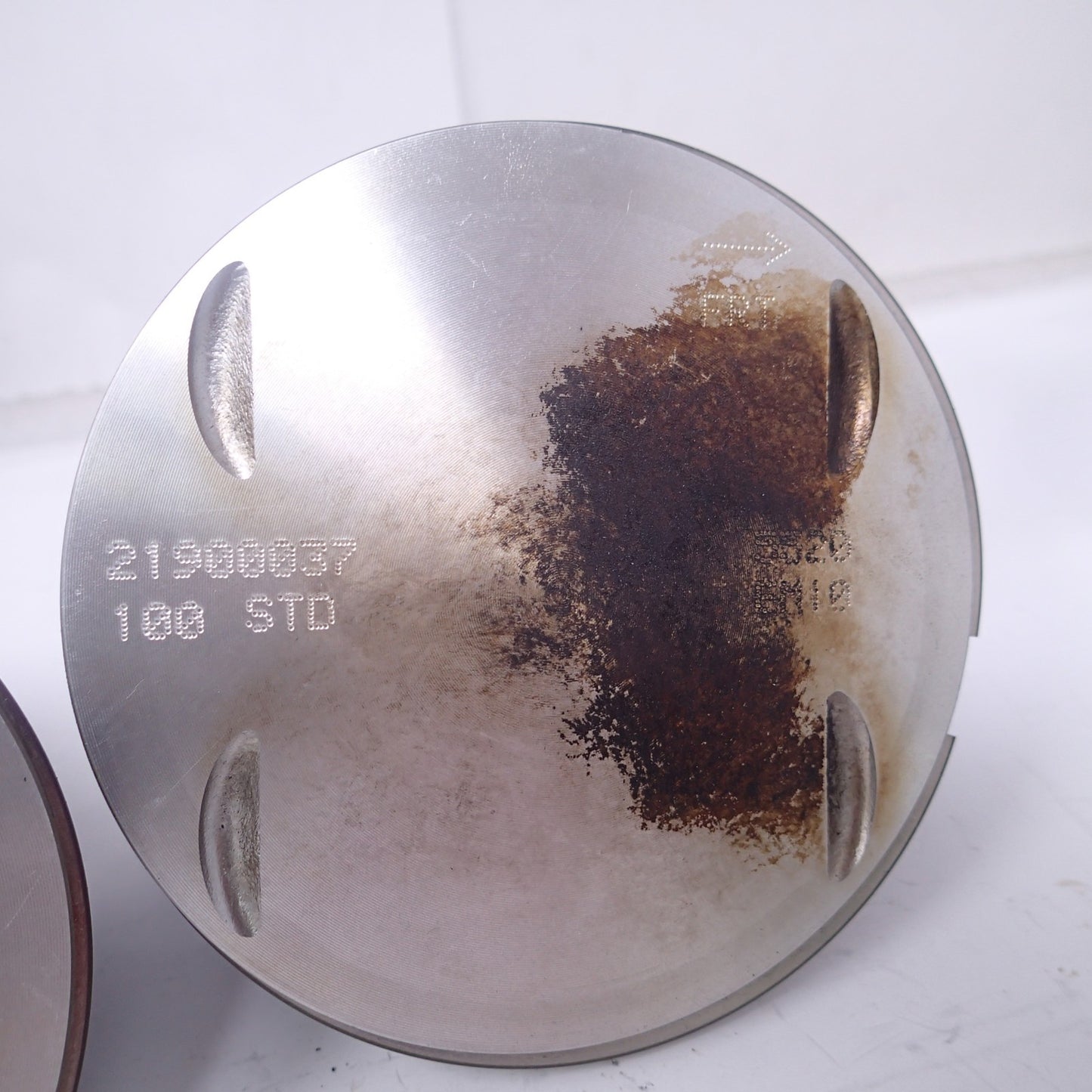 Harley Davidson OEM Standard Piston Milwaukee 8 21900037 USED