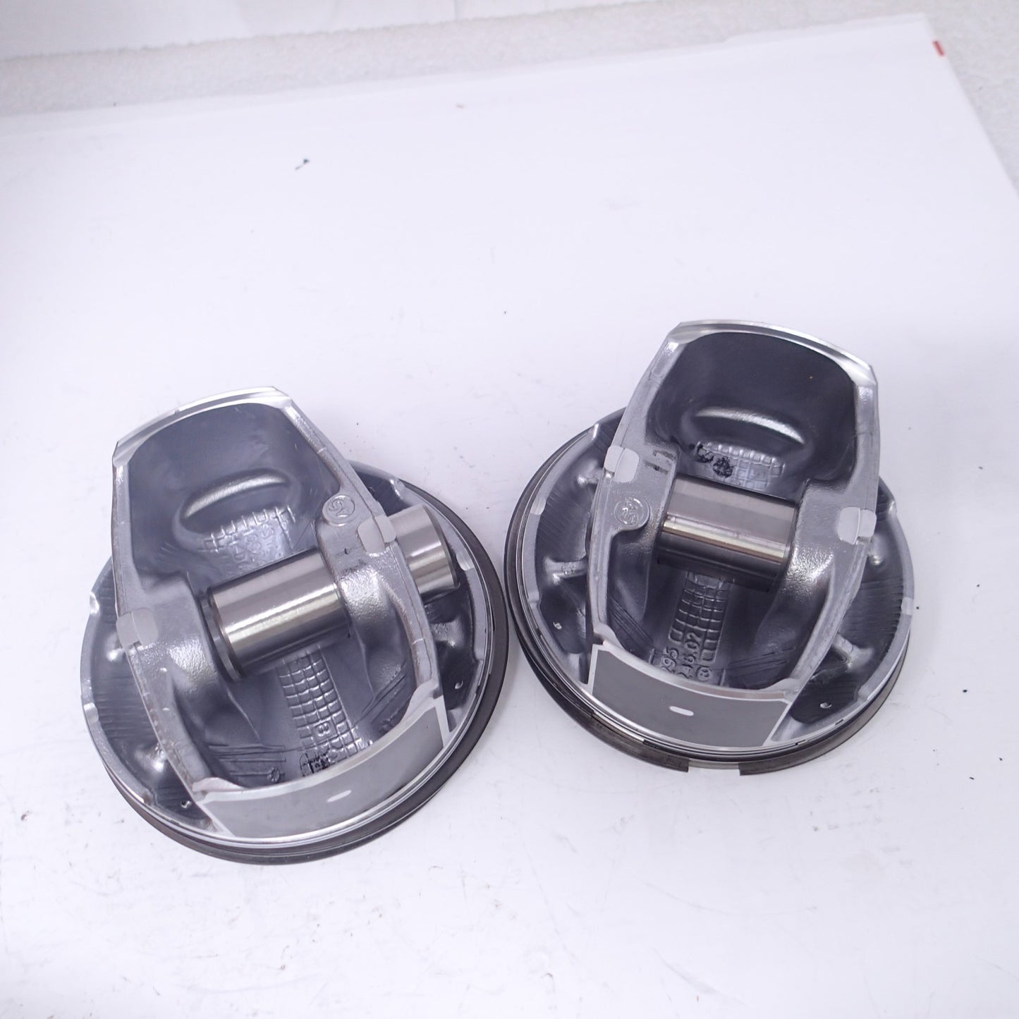 Harley Davidson OEM Standard Piston Milwaukee 8 21900037 USED