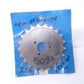 Harley-Davidson TRANSMISSION SPROCKET 21T 35208-84 XL Sporster