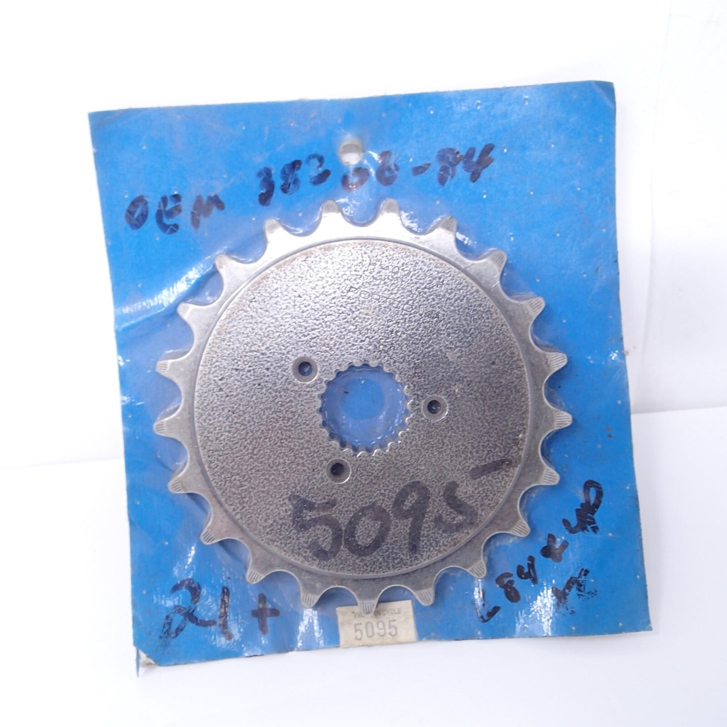 Harley-Davidson TRANSMISSION SPROCKET 21T 35208-84 XL Sporster