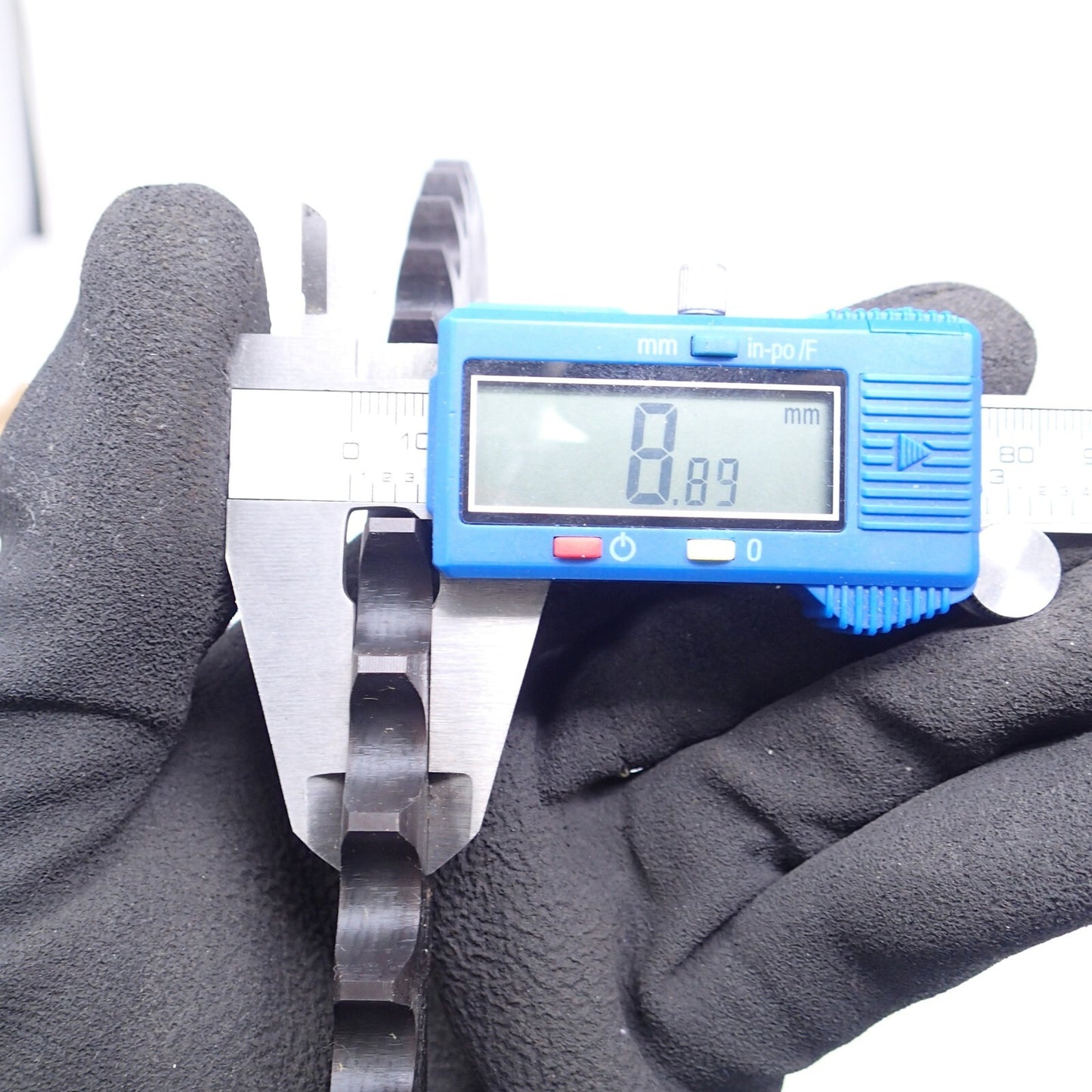 For Harley  51T Black Rear Sprocket for Harley EL F FL FLH FS UL