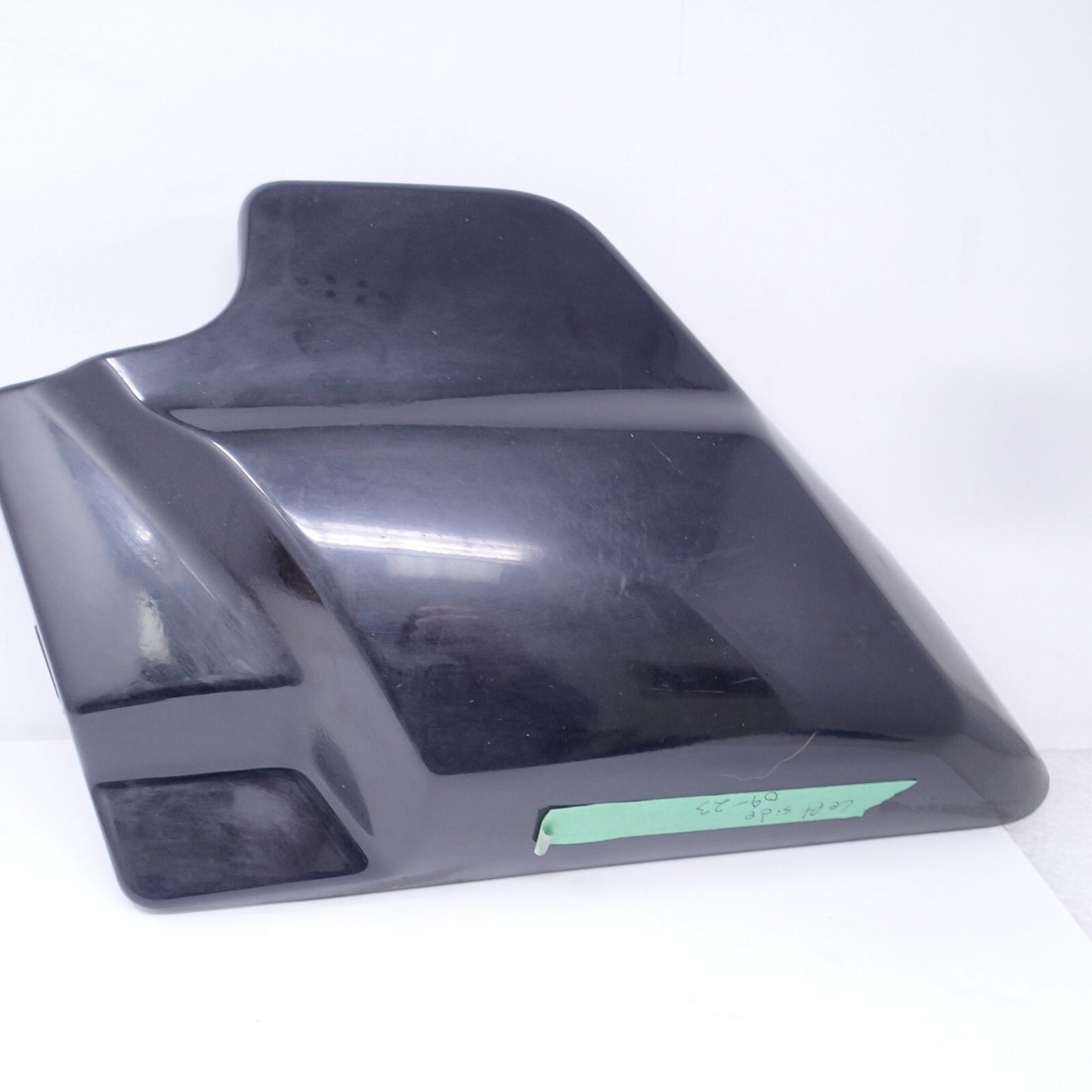 09-23 Harley Touring Road Electra Glide Left Side Cover Fairing 66250-09