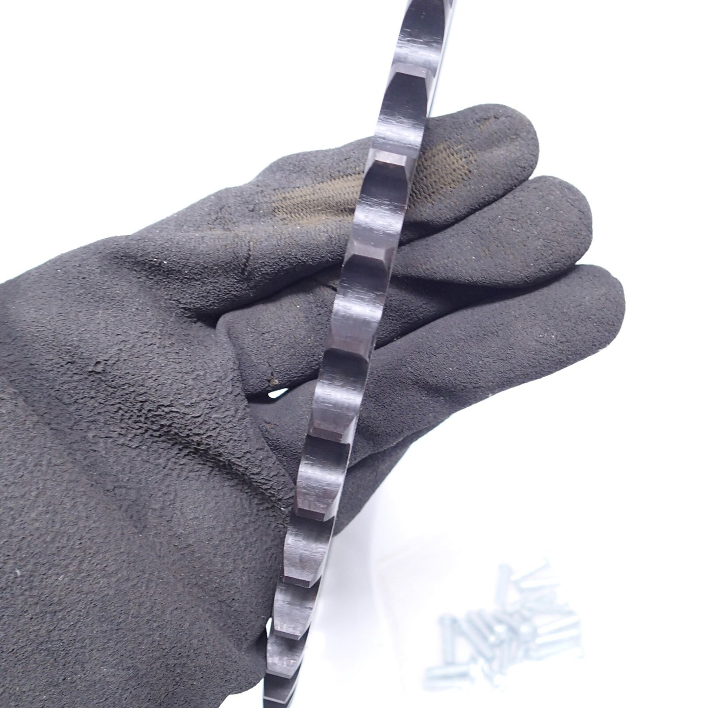 For Harley  51T Black Rear Sprocket for Harley EL F FL FLH FS UL