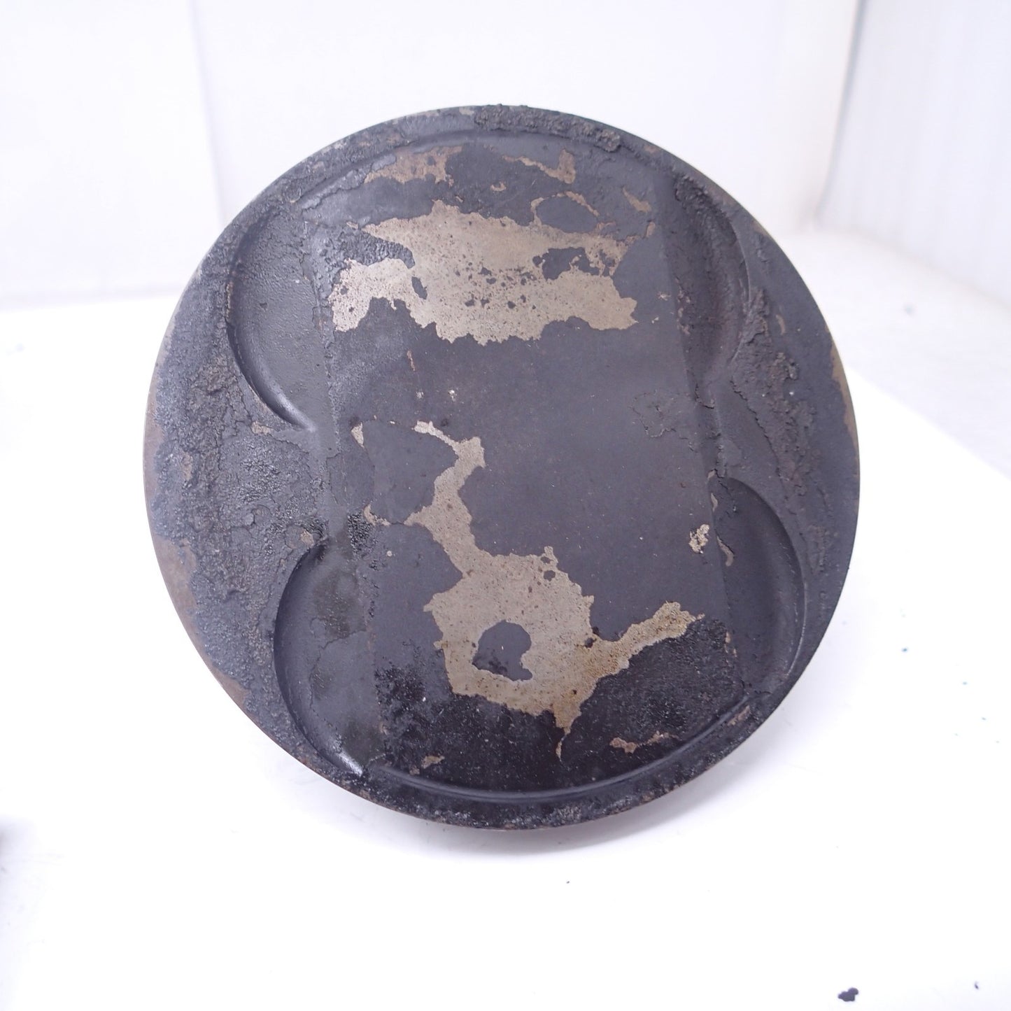 Harley-Davidson OEM M8 Piston KIT used