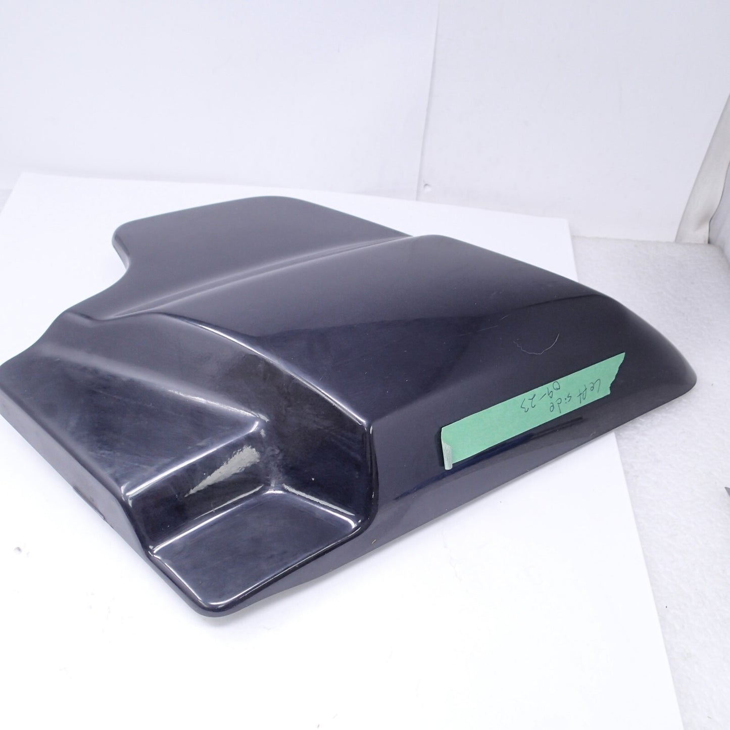 09-23 Harley Touring Road Electra Glide Left Side Cover Fairing 66250-09