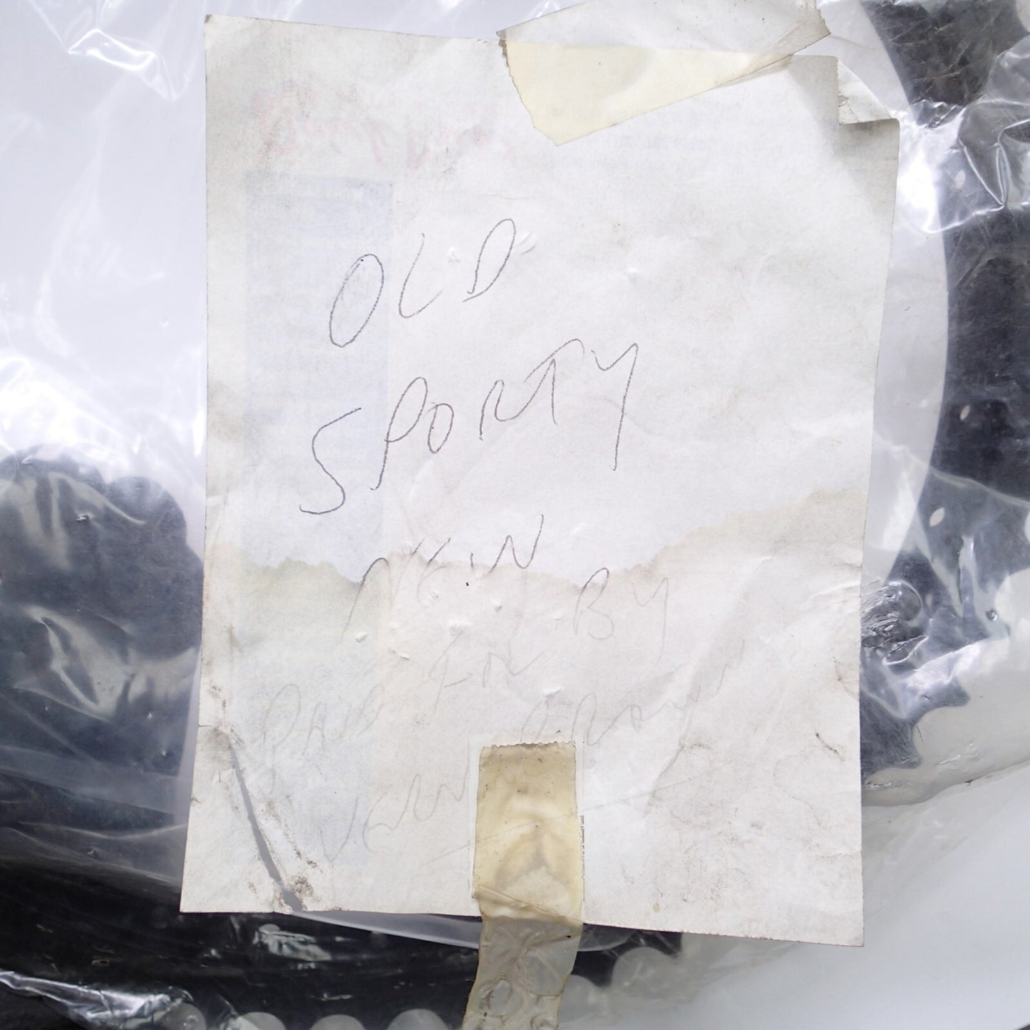 For Harley  51T Black Rear Sprocket for Harley EL F FL FLH FS UL