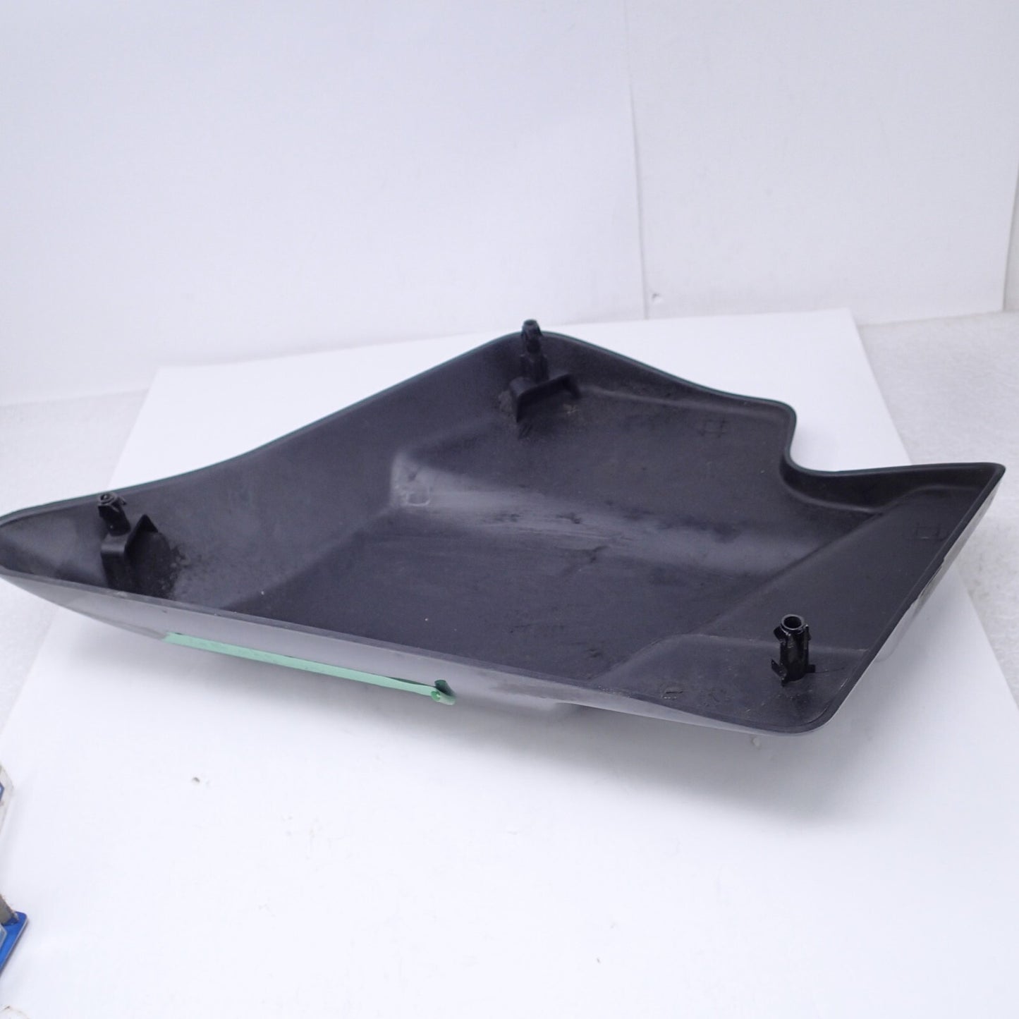 09-23 Harley Touring Road Electra Glide Left Side Cover Fairing 66250-09