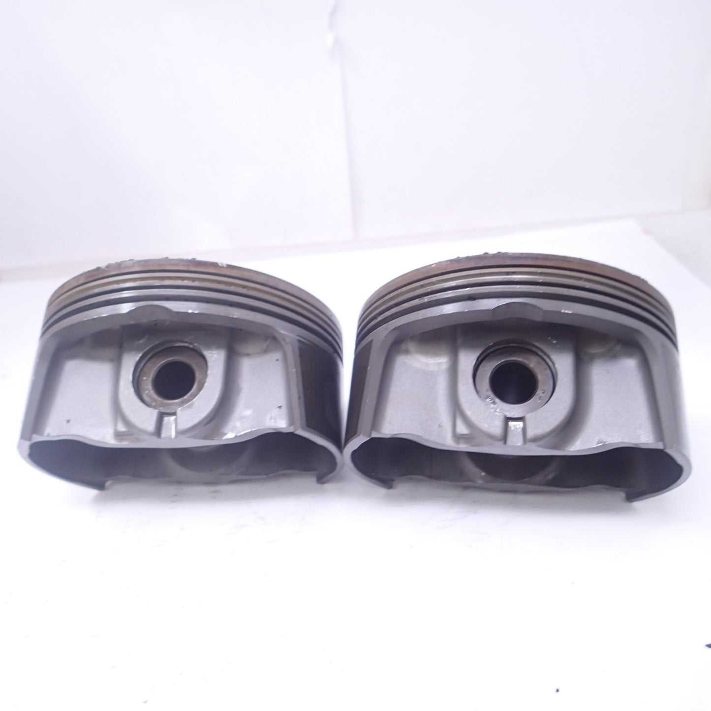 Harley-Davidson OEM M8 Piston KIT used