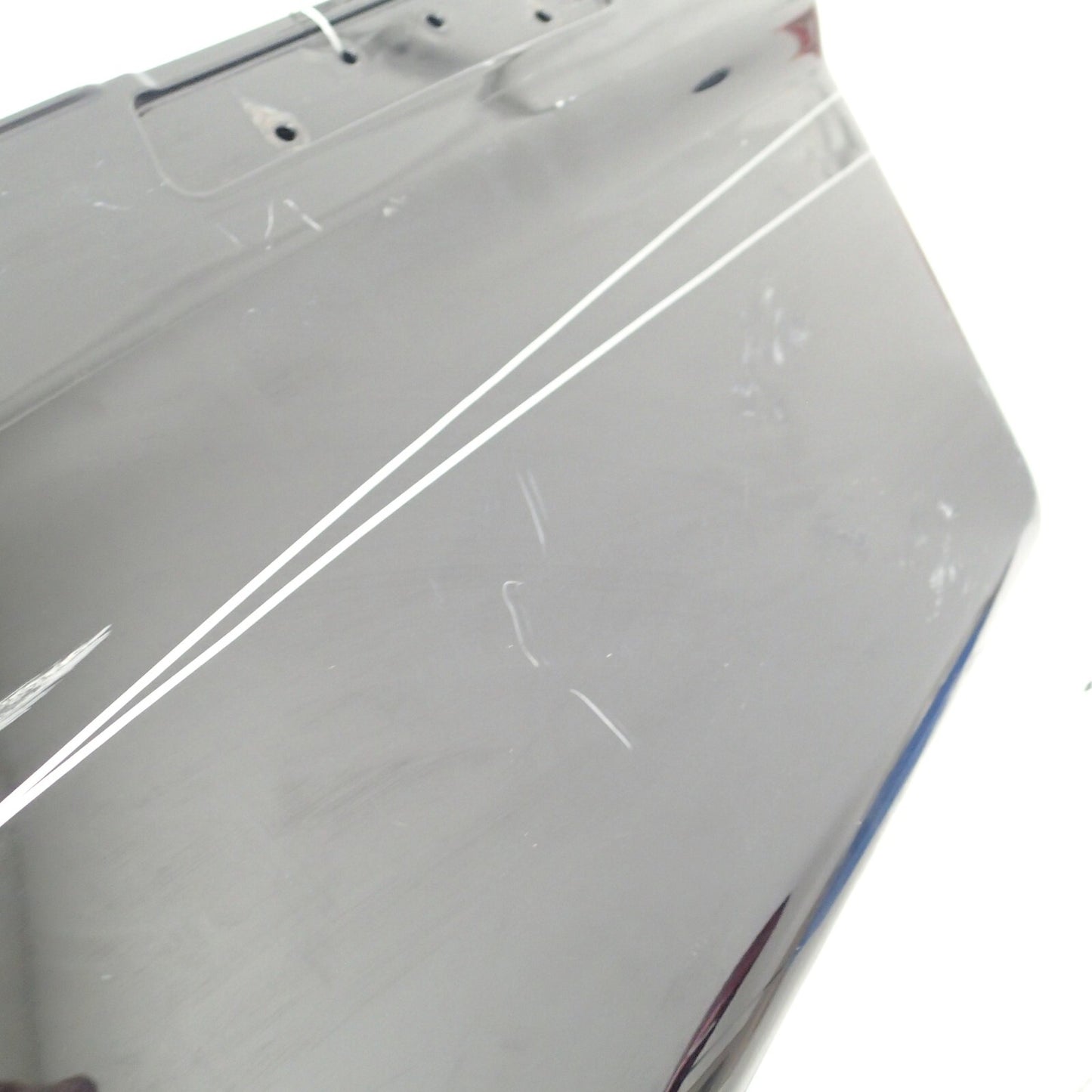 '14-'16 SADDLEBAG BOTTOM RIGHT (VIVID BLACK) HARLEY DAVIDSON 90201066DBX